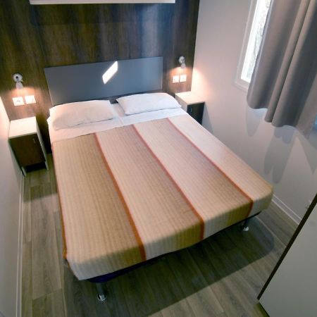 Villa Al Mare Camping - 4 Stelle คาวัลลิโน-เตรปอร์ติ ภายนอก รูปภาพ