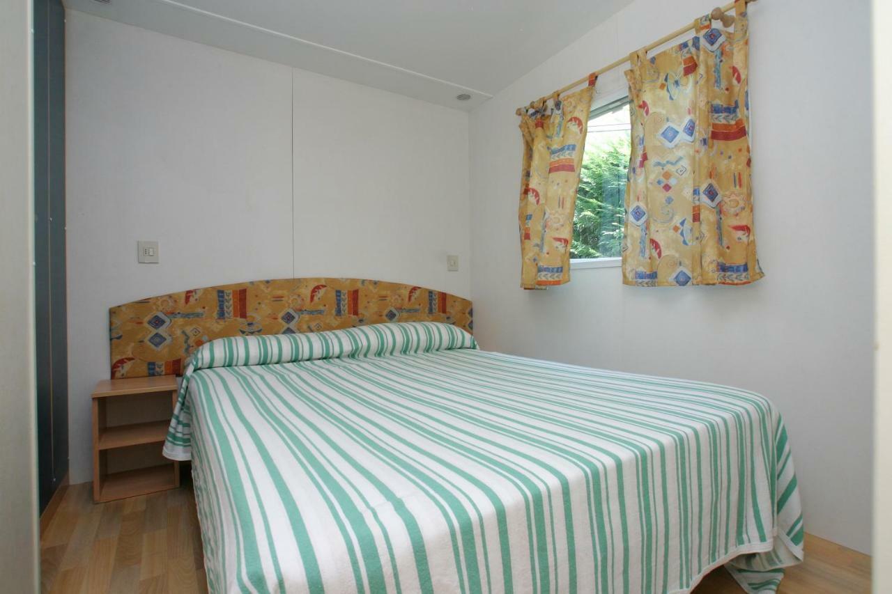 Villa Al Mare Camping - 4 Stelle คาวัลลิโน-เตรปอร์ติ ภายนอก รูปภาพ