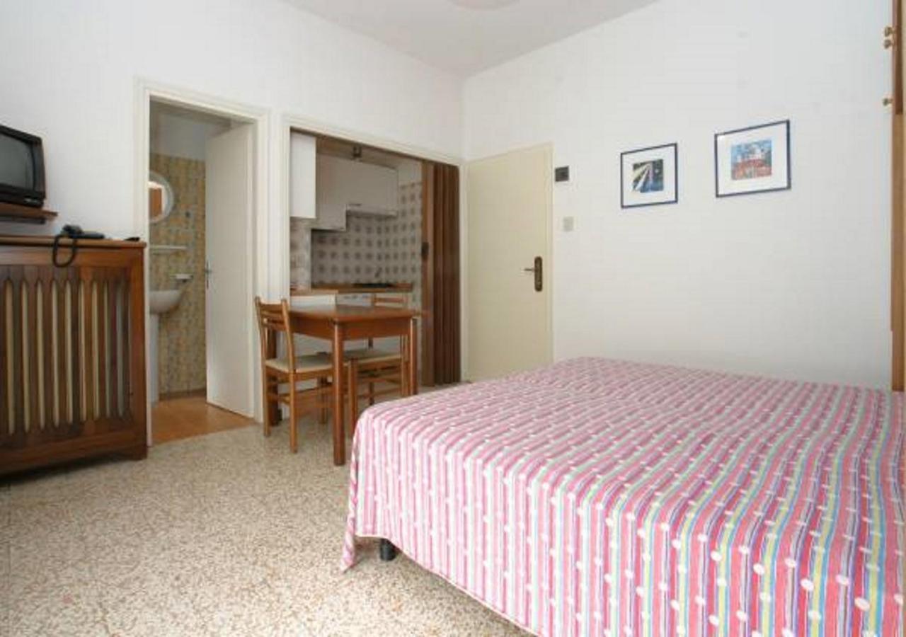 Villa Al Mare Camping - 4 Stelle คาวัลลิโน-เตรปอร์ติ ภายนอก รูปภาพ