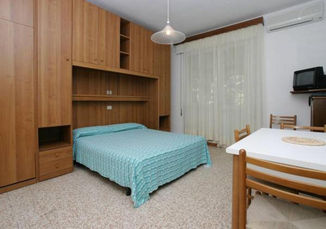Villa Al Mare Camping - 4 Stelle คาวัลลิโน-เตรปอร์ติ ภายนอก รูปภาพ