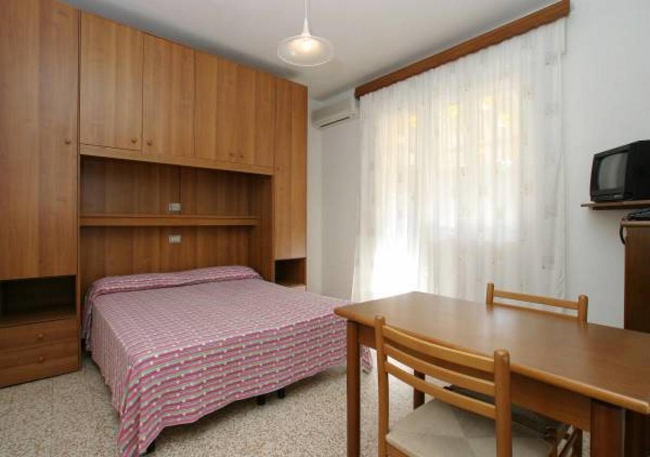 Villa Al Mare Camping - 4 Stelle คาวัลลิโน-เตรปอร์ติ ภายนอก รูปภาพ