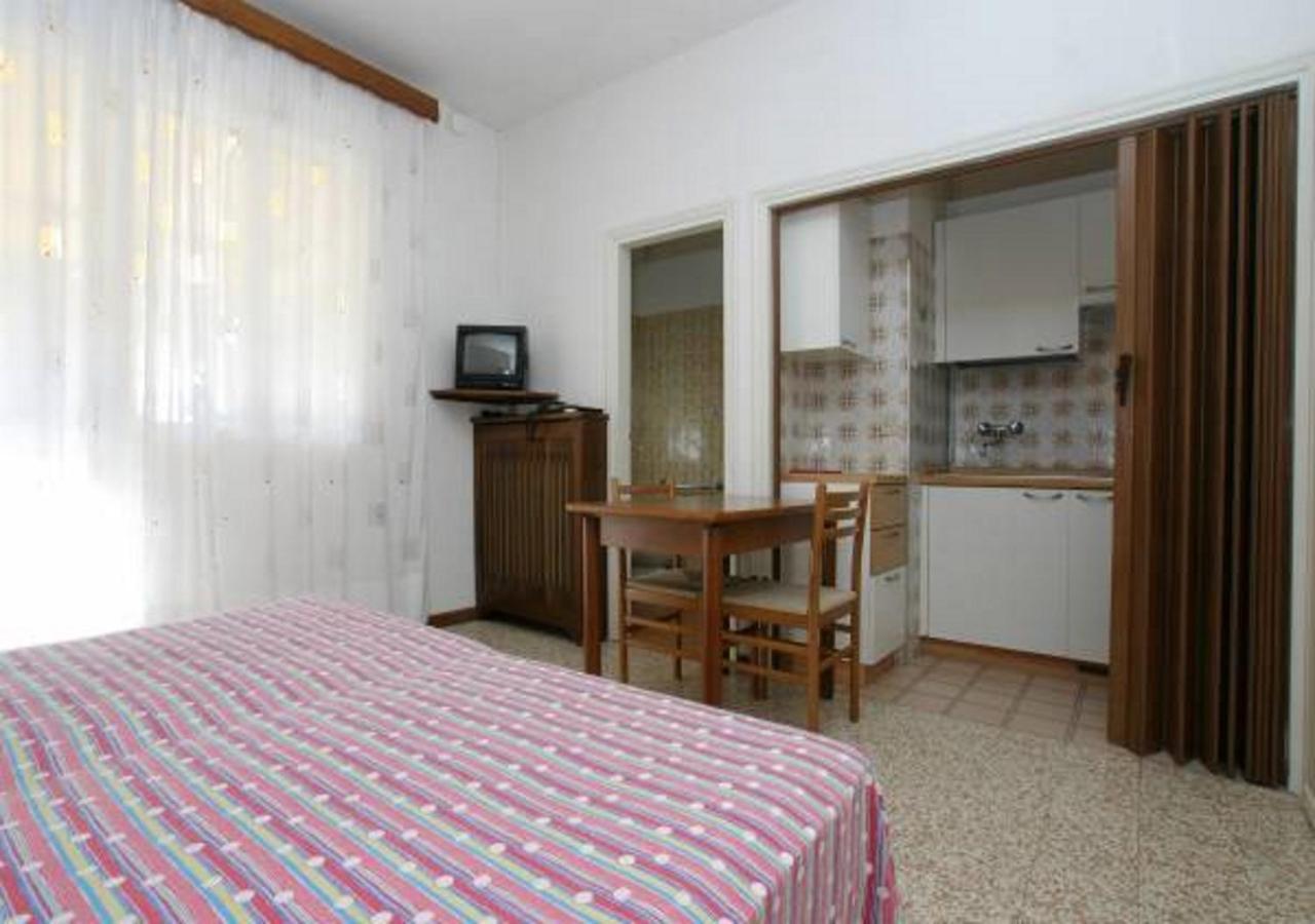 Villa Al Mare Camping - 4 Stelle คาวัลลิโน-เตรปอร์ติ ภายนอก รูปภาพ