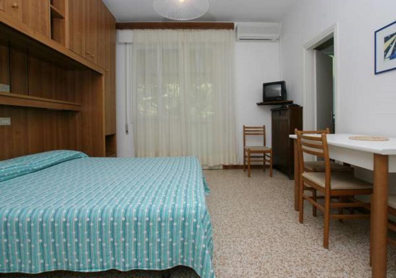Villa Al Mare Camping - 4 Stelle คาวัลลิโน-เตรปอร์ติ ภายนอก รูปภาพ