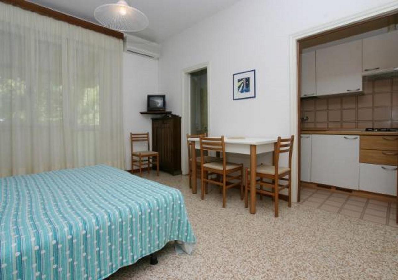 Villa Al Mare Camping - 4 Stelle คาวัลลิโน-เตรปอร์ติ ภายนอก รูปภาพ
