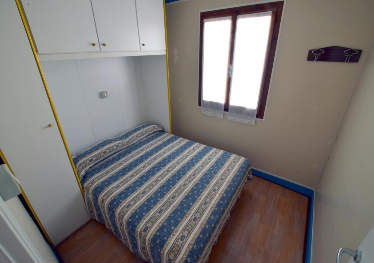 Villa Al Mare Camping - 4 Stelle คาวัลลิโน-เตรปอร์ติ ภายนอก รูปภาพ