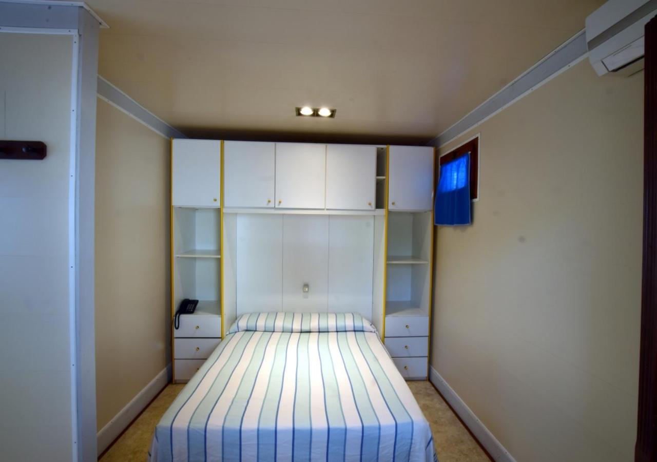 Villa Al Mare Camping - 4 Stelle คาวัลลิโน-เตรปอร์ติ ภายนอก รูปภาพ