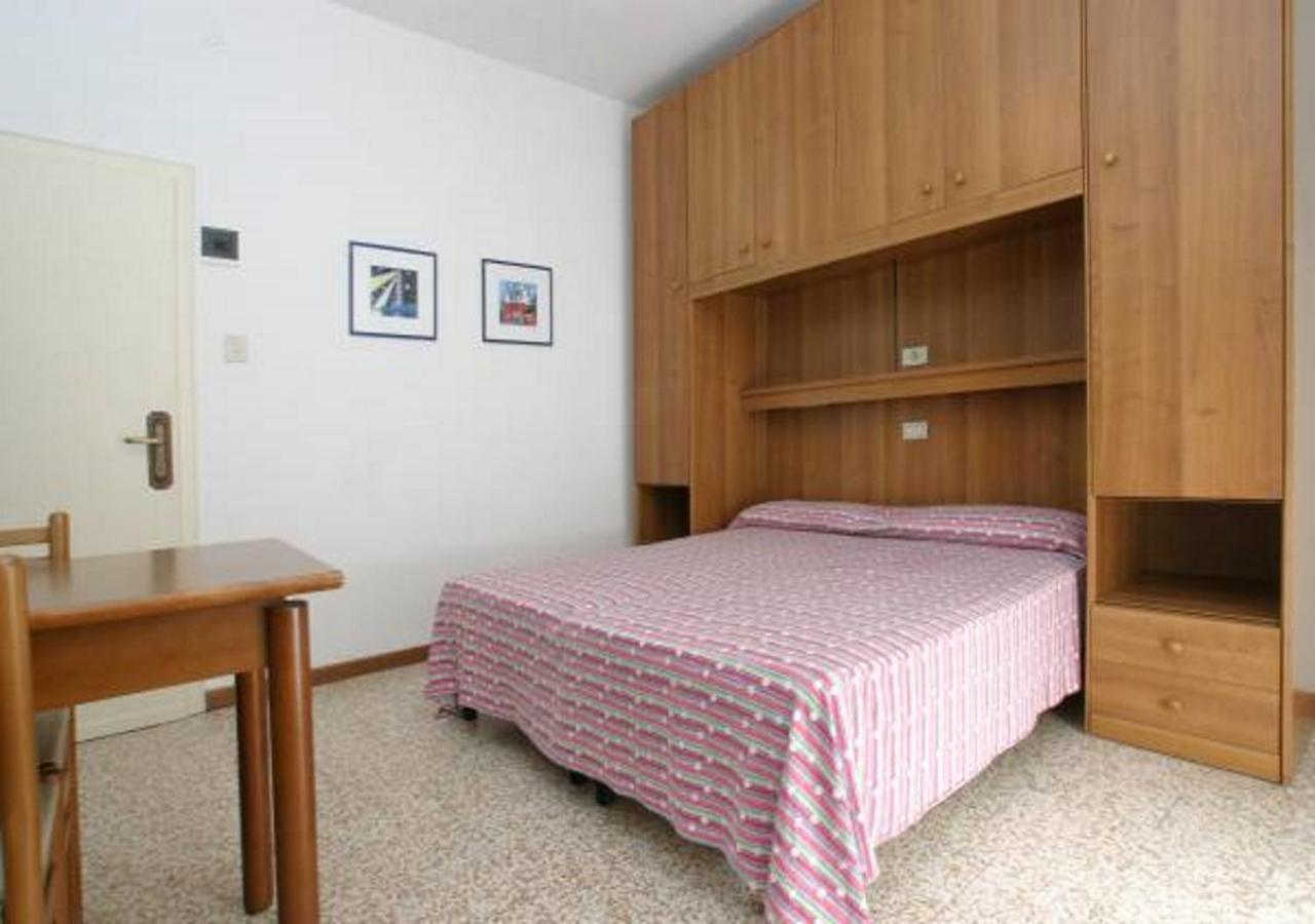 Villa Al Mare Camping - 4 Stelle คาวัลลิโน-เตรปอร์ติ ภายนอก รูปภาพ